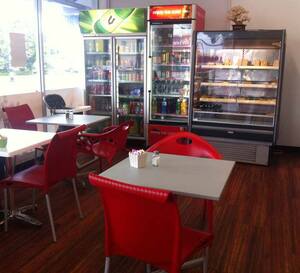 Le Kandy Bakery Cafe Papakura Auckland